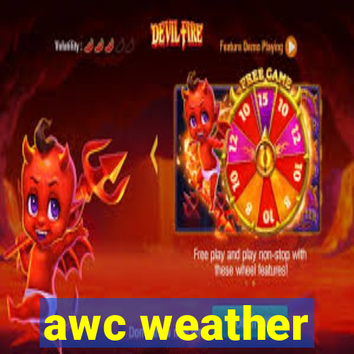 awc weather